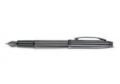 PIÓRO WIECZNE SHEAFFER 100 GUNMETAL PVD