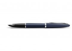 PIÓRO WIECZNE WATERMAN CARENE BLUE CT