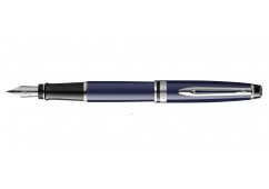 PIÓRO WIECZNE WATERMAN EXPERT BLUE CT