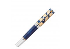 PIÓRO WIECZNE MONTBLANC VINCENT VAN GOGH MASTERS OF ART LIMITED EDITION 888